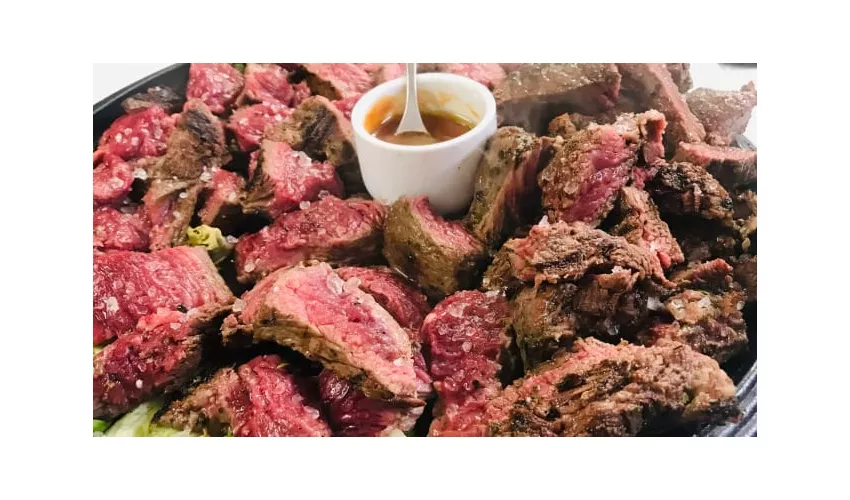 l'Osteria Il Fortino