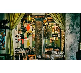 Locanda del Baccalà Marcianise