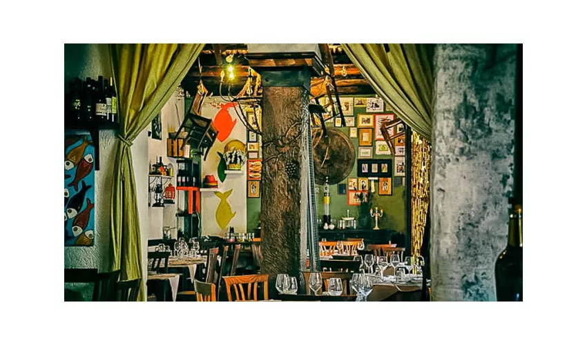 Locanda del Baccalà Marcianise