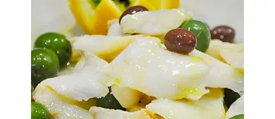 Locanda del Baccalà Marcianise