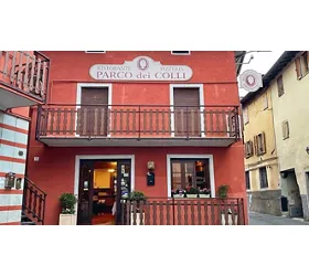 Ristorante Pizzeria Parco dei Colli