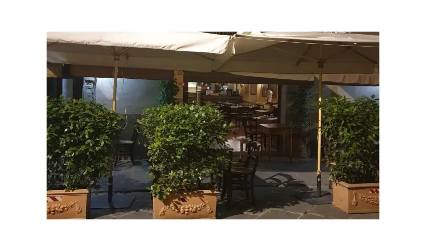 Casa Toscana