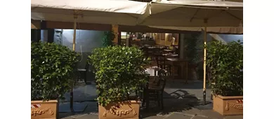 Casa Toscana