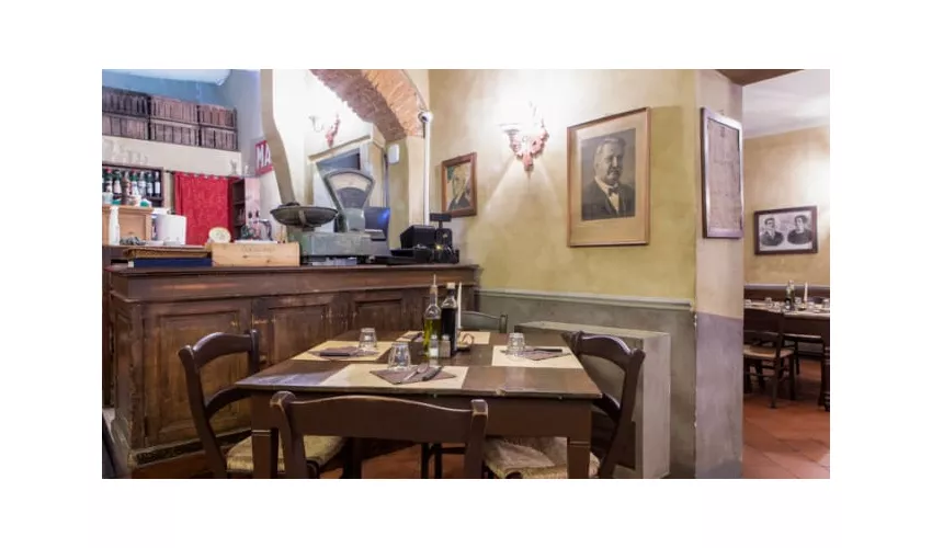Casa Toscana