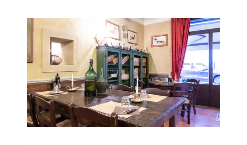 Casa Toscana
