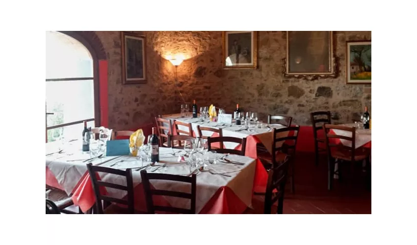 Agriturismo Casa Belvedere