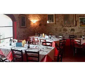 Agriturismo Casa Belvedere