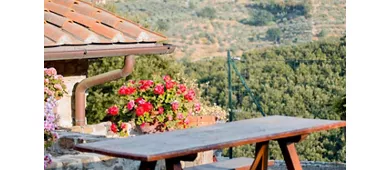 Agriturismo Casa Belvedere