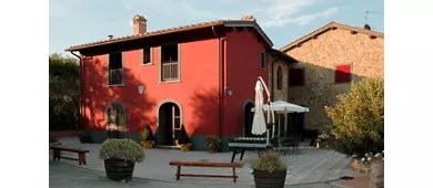 Agriturismo Casa Belvedere