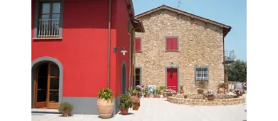 Agriturismo Casa Belvedere