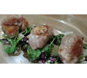 Osteria La Luna Piena