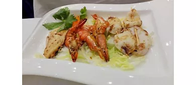 Ristorante Shanghai Naturalmente