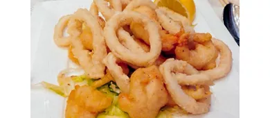 Ristorante Shanghai Naturalmente