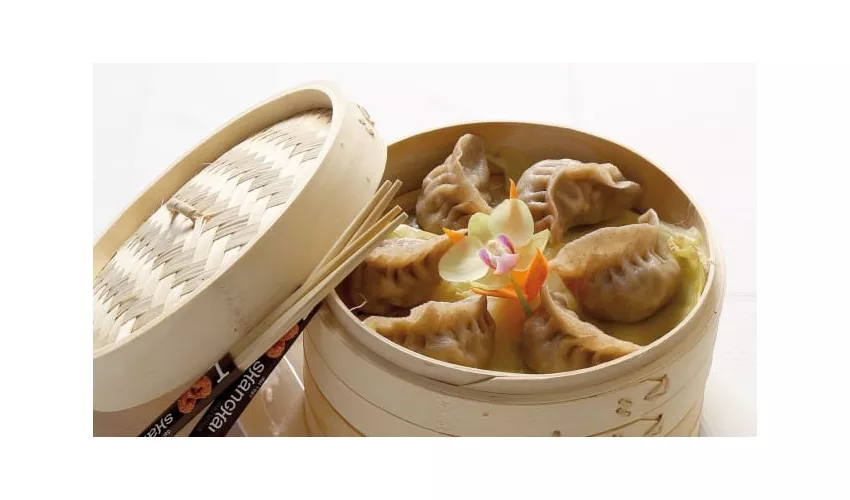 Ristorante Shanghai Naturalmente