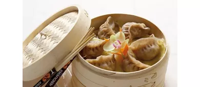 Ristorante Shanghai Naturalmente