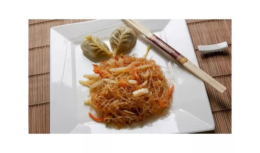 Ristorante Shanghai Naturalmente