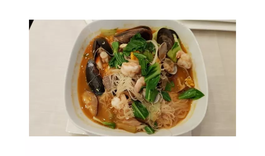 Ristorante Shanghai Naturalmente