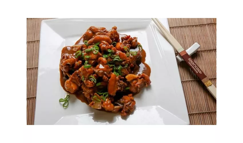 Ristorante Shanghai Naturalmente