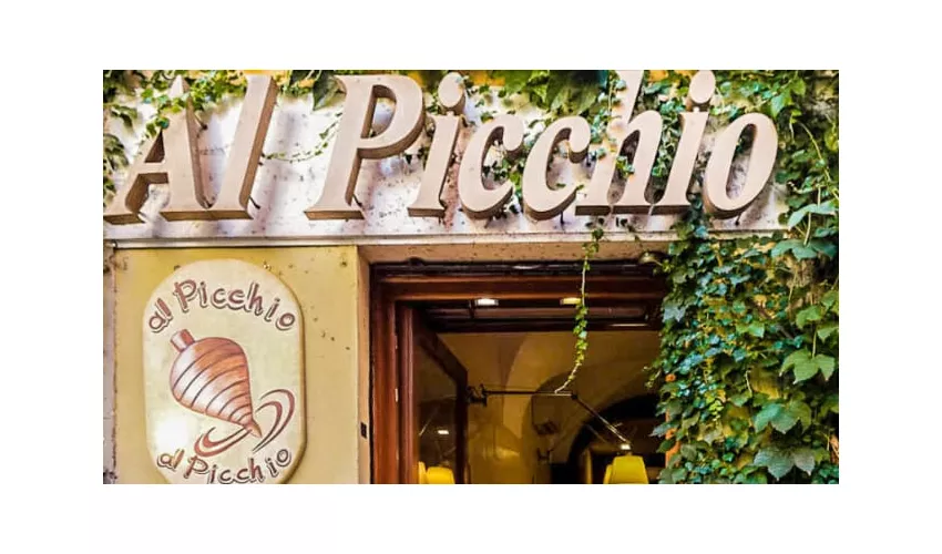 Al Picchio