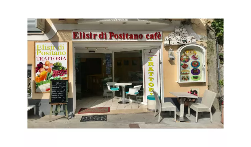 Elisir di Positano