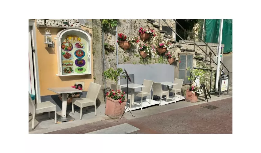 Elisir di Positano