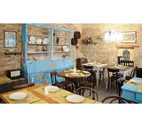 Osteria dalla Peppa