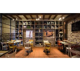 Scapin - Osteria e Cucina
