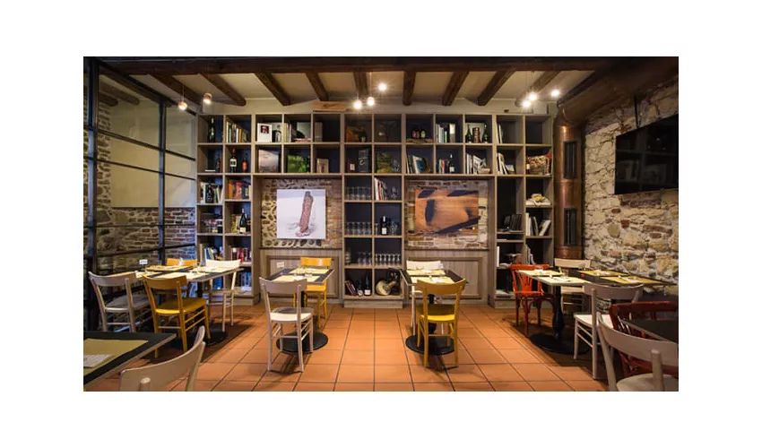 Scapin - Osteria e Cucina