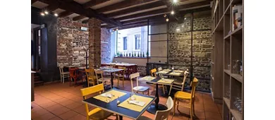 Scapin - Osteria e Cucina