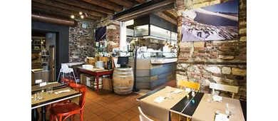 Scapin - Osteria e Cucina