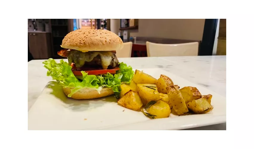 Scapin - Osteria e Cucina