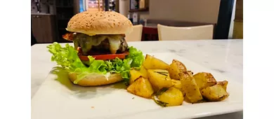 Scapin - Osteria e Cucina