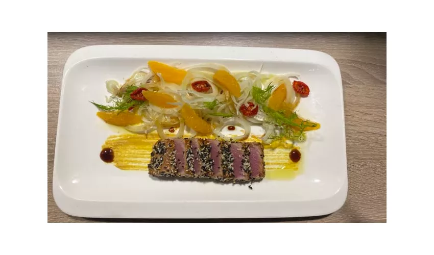 Scapin - Osteria e Cucina