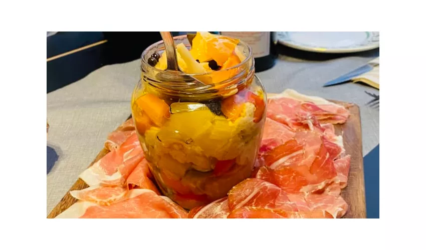 Scapin - Osteria e Cucina