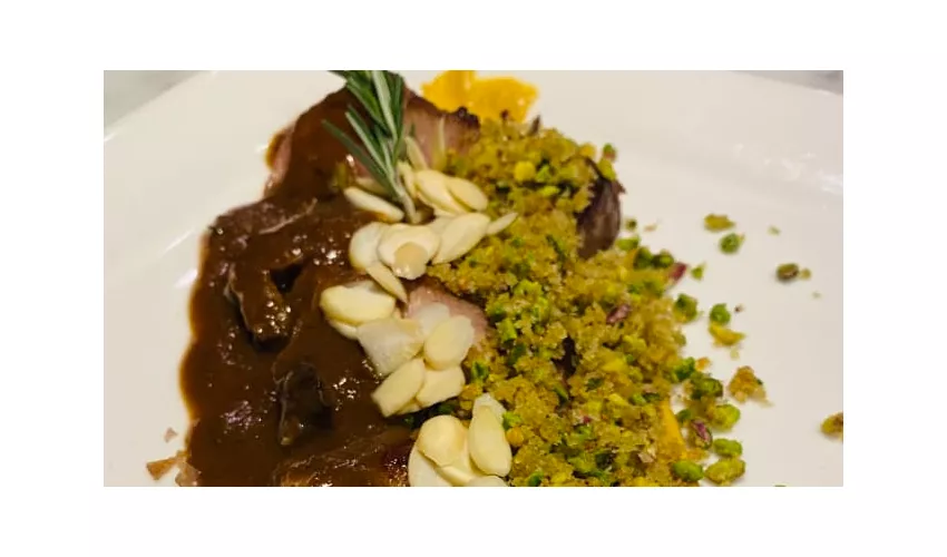 Scapin - Osteria e Cucina