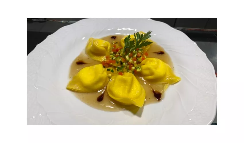 Scapin - Osteria e Cucina