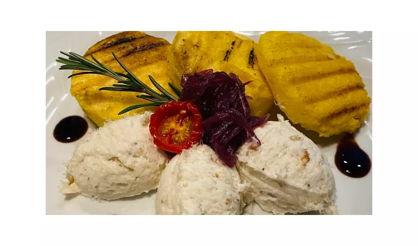 Scapin - Osteria e Cucina