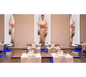 Koi Restaurant - Il Ristorante Giapponese Fusion di Sushi a Torino