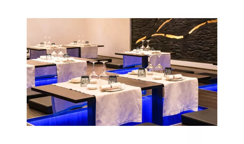Koi Restaurant - Il Ristorante Giapponese Fusion di Sushi a Torino