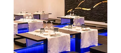 Koi Restaurant - Il Ristorante Giapponese Fusion di Sushi a Torino