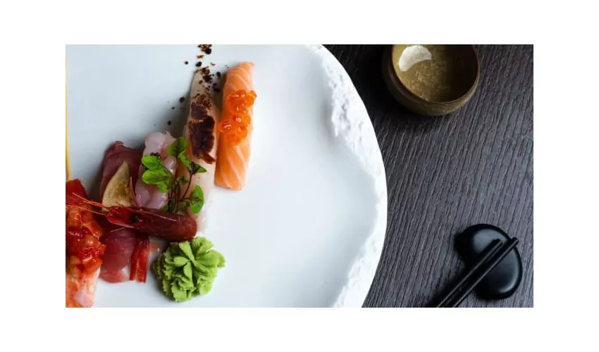 Koi Restaurant - Il Ristorante Giapponese Fusion di Sushi a Torino
