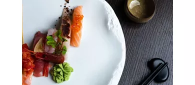 Koi Restaurant - Il Ristorante Giapponese Fusion di Sushi a Torino