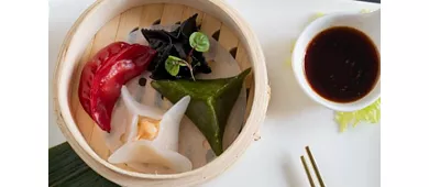 Koi Restaurant - Il Ristorante Giapponese Fusion di Sushi a Torino