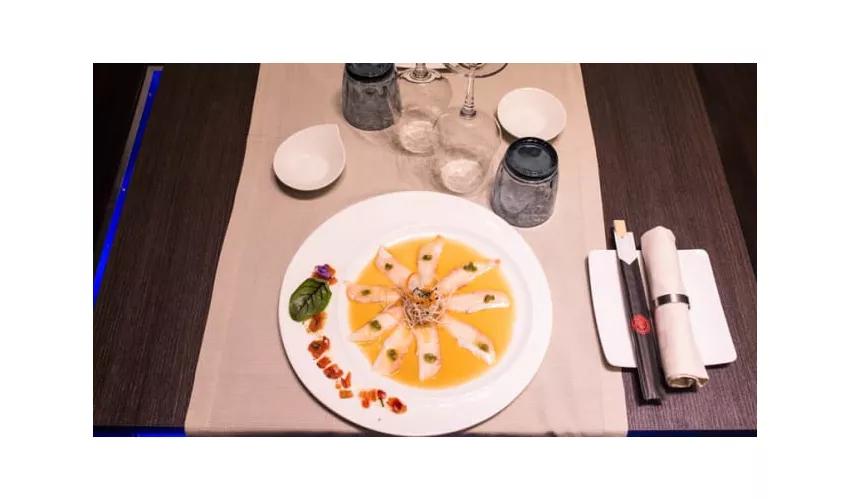 Koi Restaurant - Il Ristorante Giapponese Fusion di Sushi a Torino