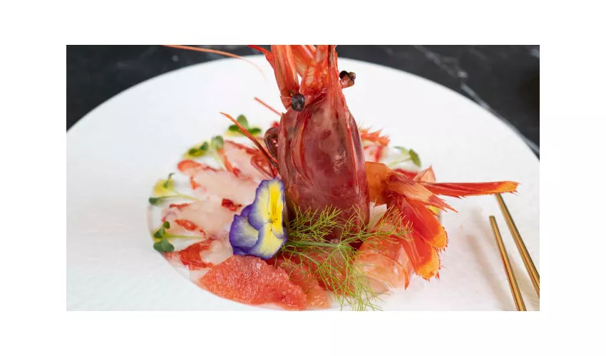 Koi Restaurant - Il Ristorante Giapponese Fusion di Sushi a Torino