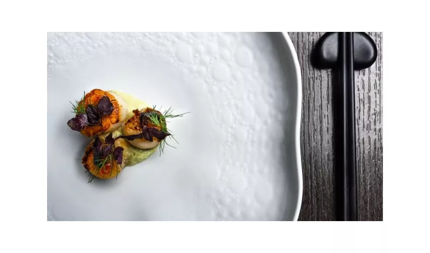 Koi Restaurant - Il Ristorante Giapponese Fusion di Sushi a Torino