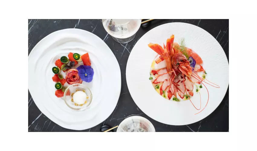 Koi Restaurant - Il Ristorante Giapponese Fusion di Sushi a Torino