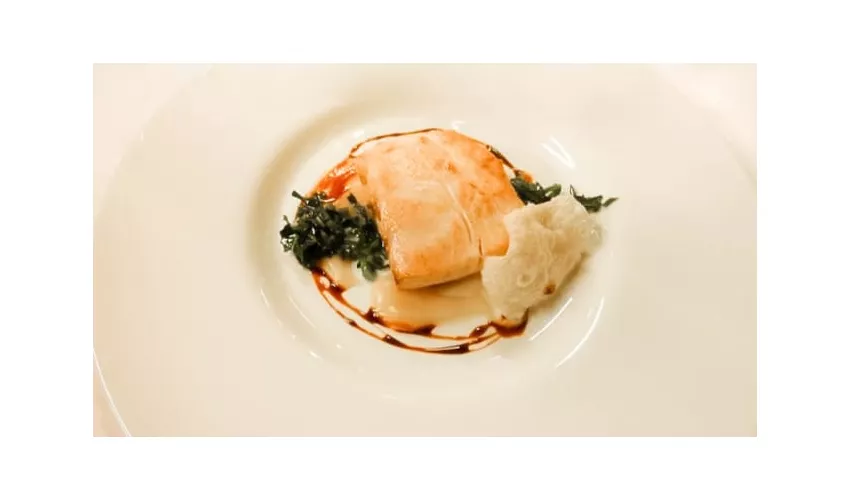 Ristorante Carlo Magno