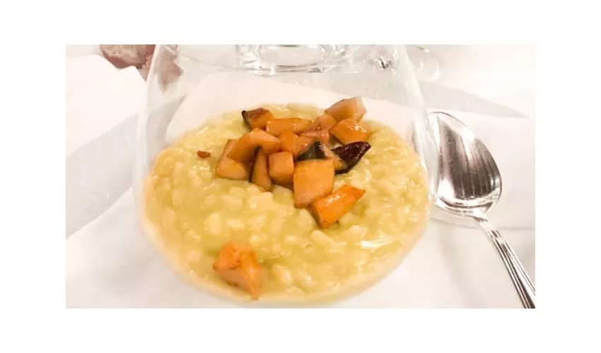 Ristorante Carlo Magno