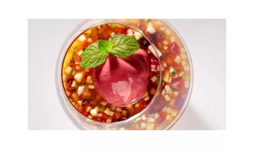 Ristorante Carlo Magno